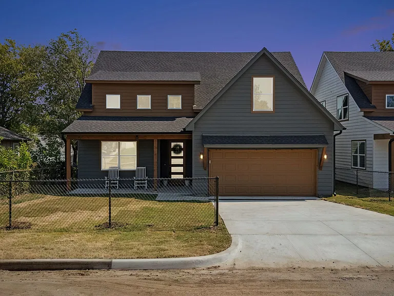 1837 N Troost Ave — Photo 37