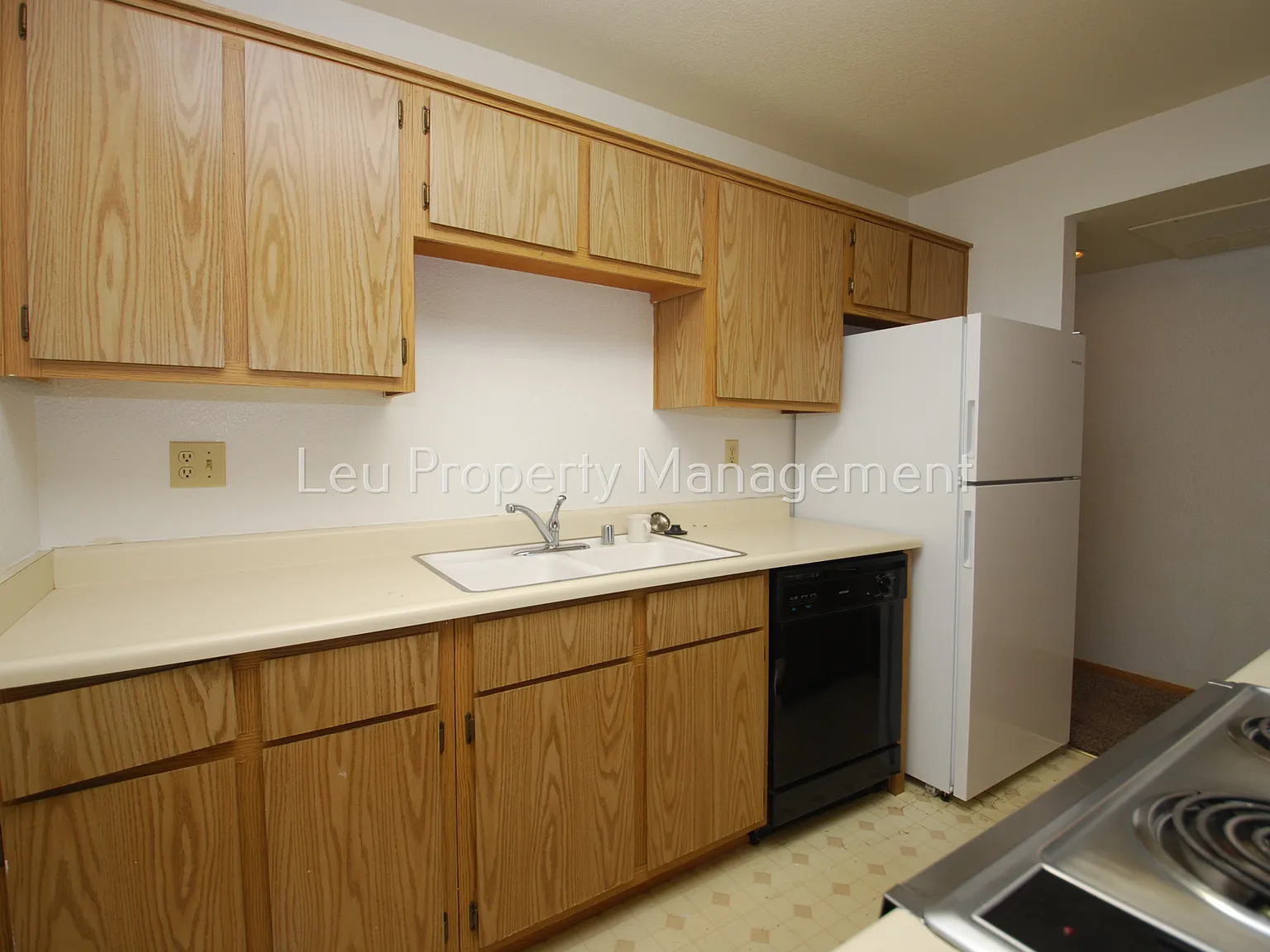 5900 Pony Express Trl — Photo 4