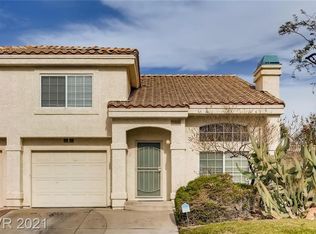 7908 Lisa Dawn Ave, Las Vegas, NV 89147