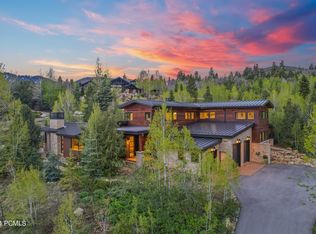 8729 Parleys Ln, Park City, UT 84098
