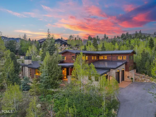 8729 Parleys Ln, Park City, UT 84098