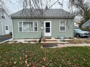 1077 4th St, Marion, IA 52302