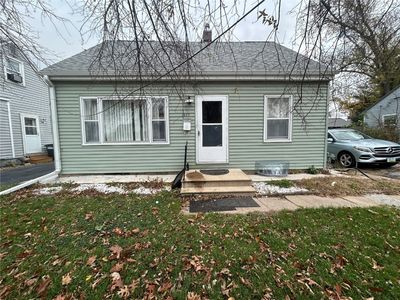 1077 4th St, Marion, IA, 52302