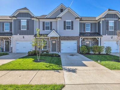4407 Chusto Dr, Murfreesboro, TN, 37129