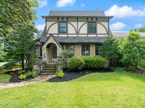 420 Macon Ave, Saint Matthews, KY 40207