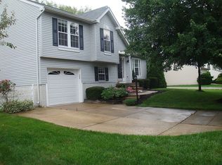 8724 Sicklebar Way, Ellicott City, MD 21043