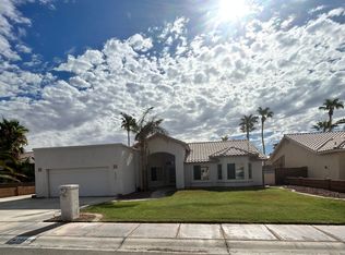 10264 S Fairway Loop, Yuma, AZ 85367