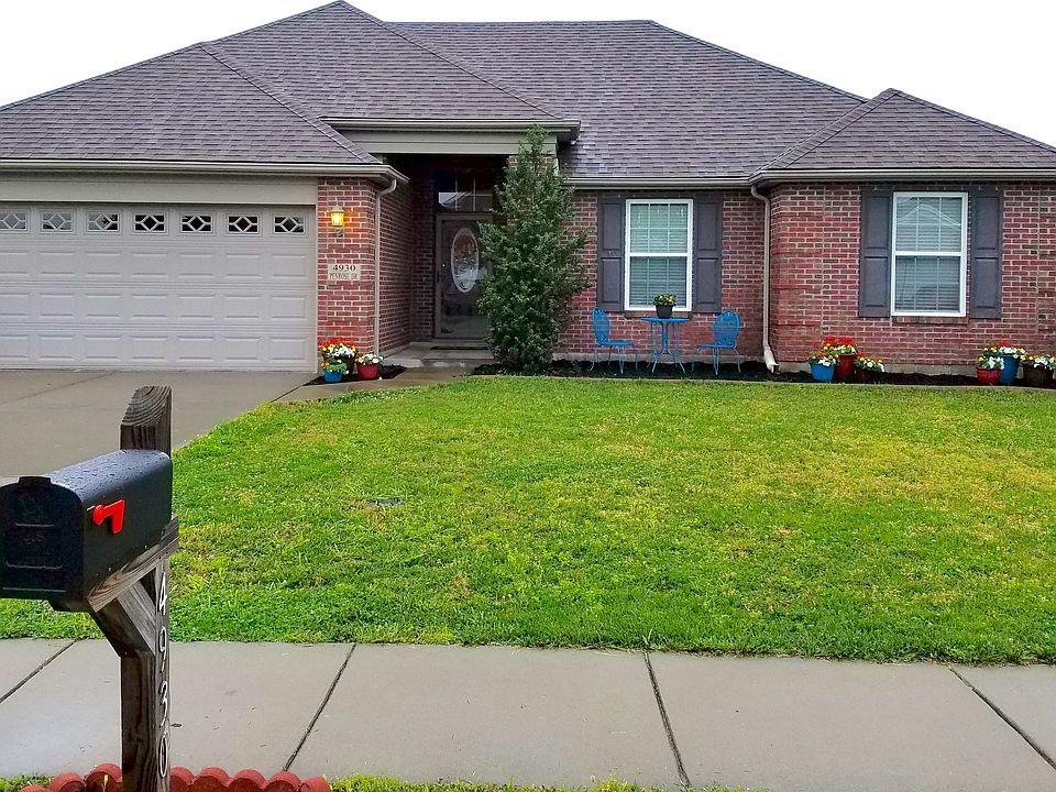 1st image of 4930 Penrose Dr