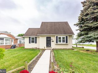520 Diller Rd, Hanover, PA 17331