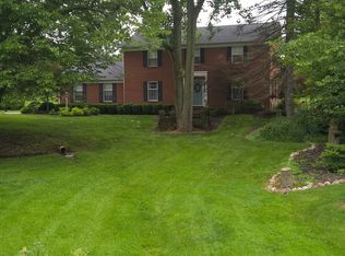 220 Guilford Blvd, Medina, OH