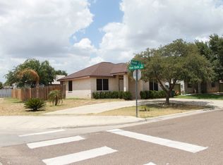 1502 Pintail St, Laredo, TX 78045