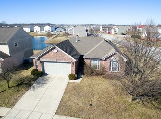 4414 Bow Ridge Ln, Indianapolis, IN 46239