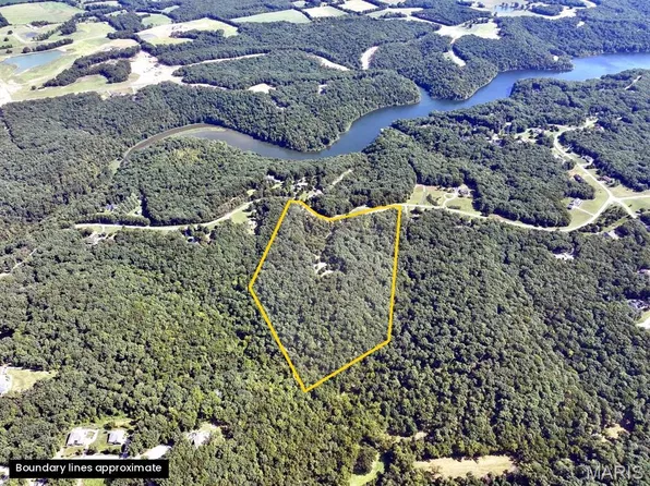 0 Callaway Ridge Dr, Defiance, MO 63341