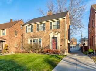 2483 Channing Rd, University Heights, OH 44118