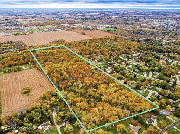 V/l E Willow Hwy, Grand Ledge, MI 48837