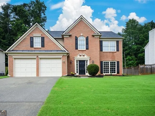 1736 Watford Gln, Lawrenceville, GA 30043