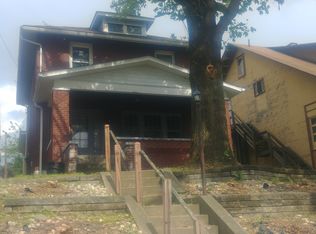 727 Michigan Ave, Glassport, PA 15045