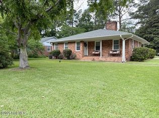 1405 Greenville Blvd SE, Greenville, NC 27858