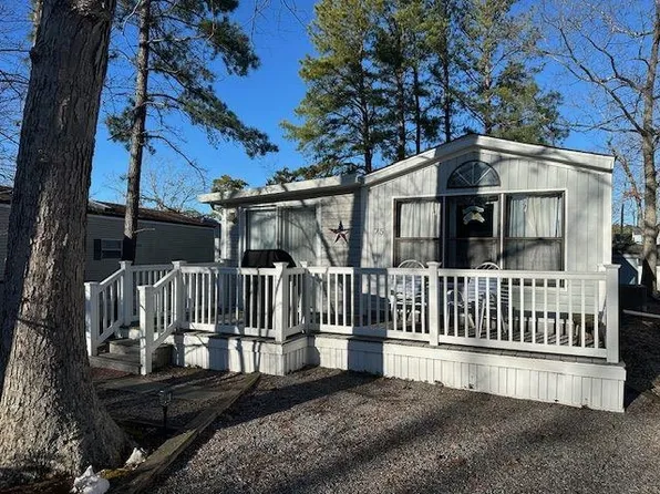 75 Sea Isle Blvd #75, Ocean View, NJ 08230