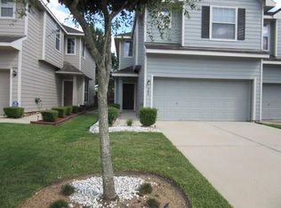 2803 Hackamore Hollow Ln, Houston, TX 77014