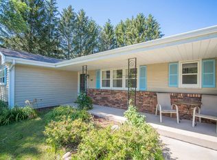 602 Andrew St, Eagle, WI 53119