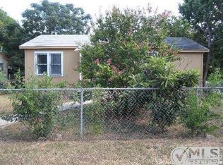 1338 W Harding Blvd, San Antonio, TX 78221