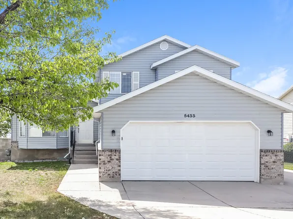 5433 W Branbury Ct, Salt Lake City, UT 84118