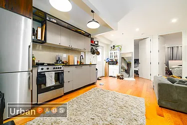 Rented by Urban Pads