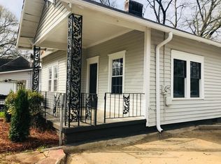 242 Mayson Ave NE, Atlanta, GA 30307