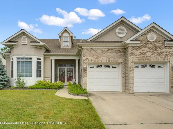 25 Deal Lane, Waretown, NJ 08758