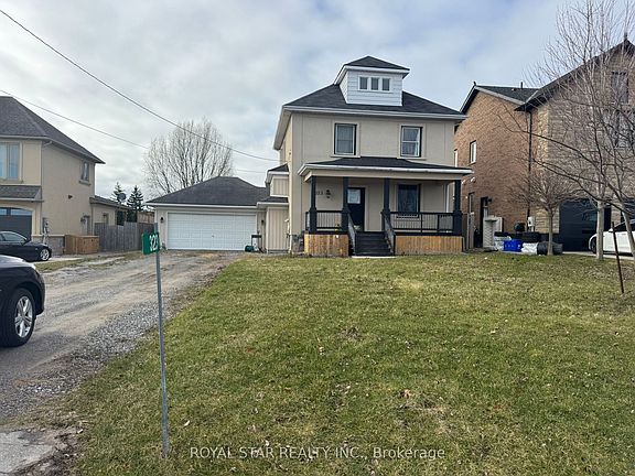 2nd image of 323 Queenston Rd