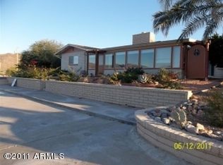 1327 E Cherry Ln, Queen Valley, AZ 85118