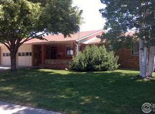 3750 Sheridan Ave, Loveland, CO 80538