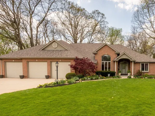 7204 W Greenview Dr, Battle Ground, IN 47920