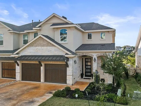 427 Cartwheel Bnd #92, Austin, TX 78738