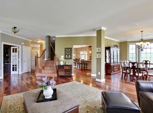 3409 Logmill Rd, Haymarket, VA 20169