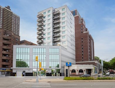 124-28 Queens Blvd #7D, Kew Gardens, NY, 11415