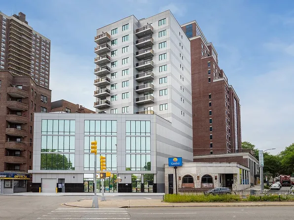 124-28 Queens Blvd #6B, Kew Gardens, NY 11415