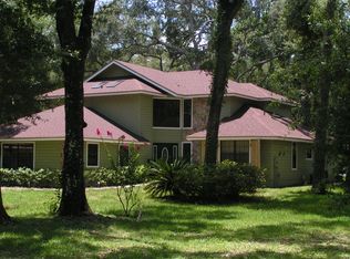 3451 Red Cloud Trl, Saint Augustine, FL 32086