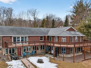 W3636 Laundromat Rd UNIT 1-4, Sarona, WI 54870