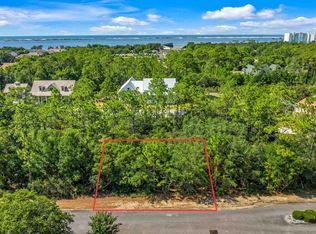 10691 Close Hauled Rd, Perdido Key, FL 32507