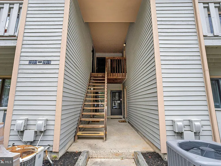 2010 Ravens Row — Photo 1