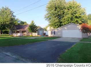108 N Leney St, Ogden, IL 61859