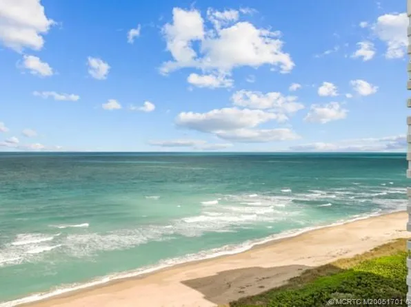 9950 S Ocean Dr Floor 1201, Jensen Beach, FL 34957