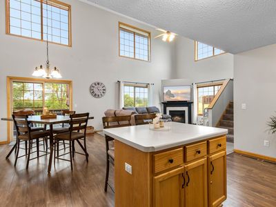 2090 Bunker Blvd, Rush City, MN, 55069