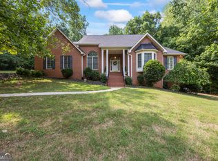 669 Deerfield Ln, Royston, GA 30662