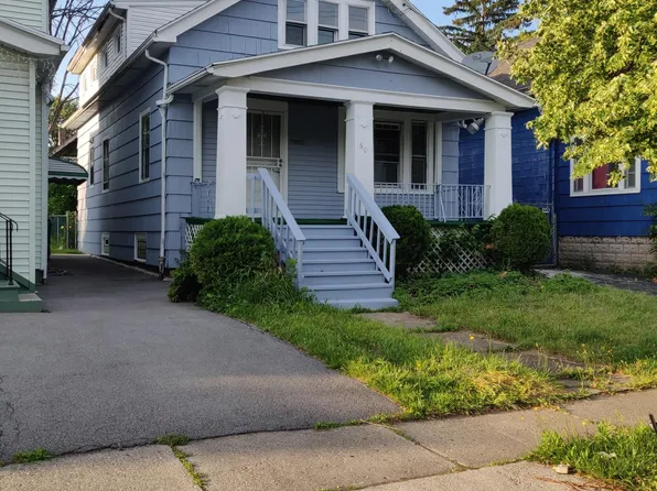 60 Midway Ave, Buffalo, NY 14215