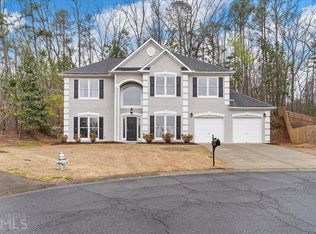 114 Blankets Creek Way, Canton, GA 30114