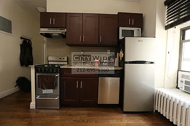 Rented by City Wide Apartments