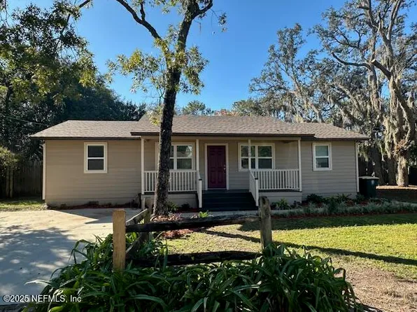 12206 GRASSE Street, Jacksonville, FL 32224